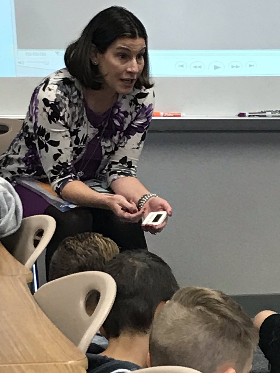 Learning how to take our book club talk to new heights with <a href="/brooke_geller/">Brooke Geller</a> #kdepride #tcrwp