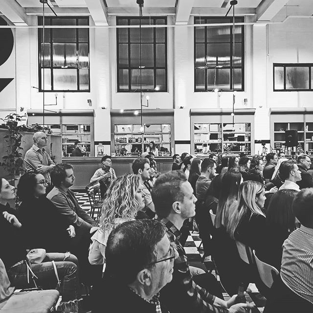 LaraJT_Photo's tweet image. Learning lots about building your #brand in #Bournemouth @thisworkspace #screwitjustdoit with @newlifenstyle #photographer #commercialphotographer #dorset bit.ly/2FJZgfF