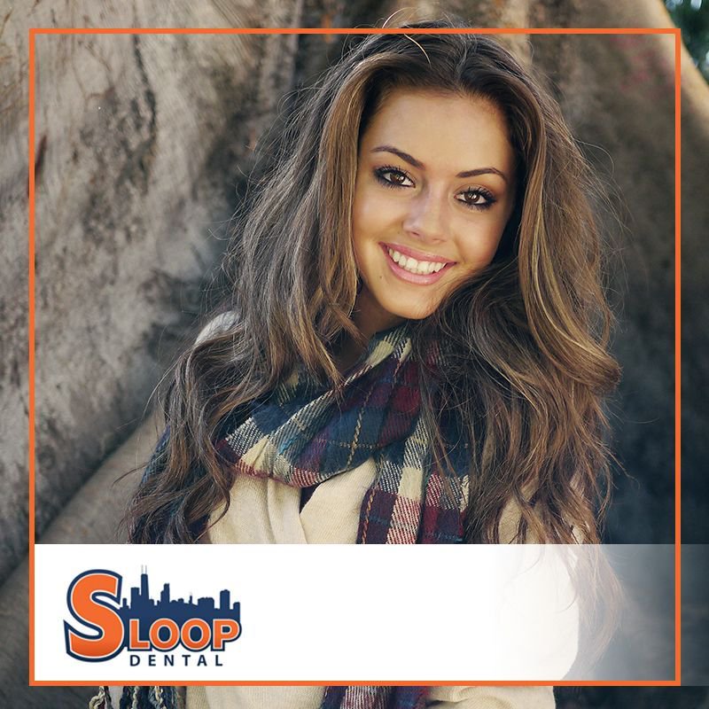 SloopDental's tweet image. There’s nothing we love more than making you smile! Read our reviews at sloopdental.com