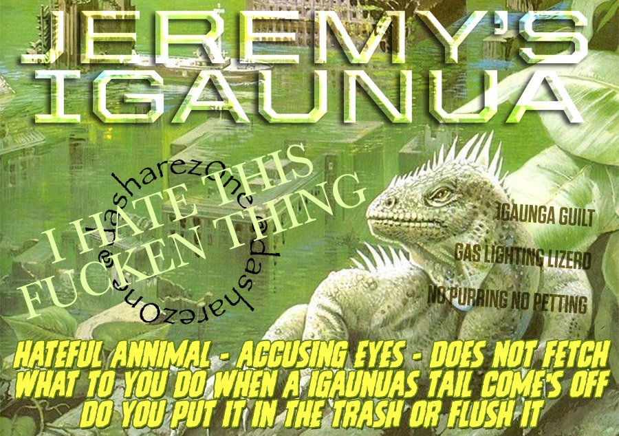 SORRY BUT I HATE IT - https://t.co/Qtp3PuUDXE ADMIN