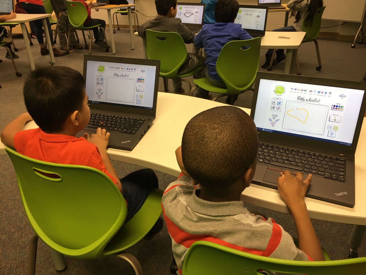 theBendLibrary's tweet image. Spanish/Media/Technology/Science collaboration!  Students create weather videos with Animationish and describe them in Spanish! ⁦@wcpssmagnets⁩ ⁦@ibpyp⁩