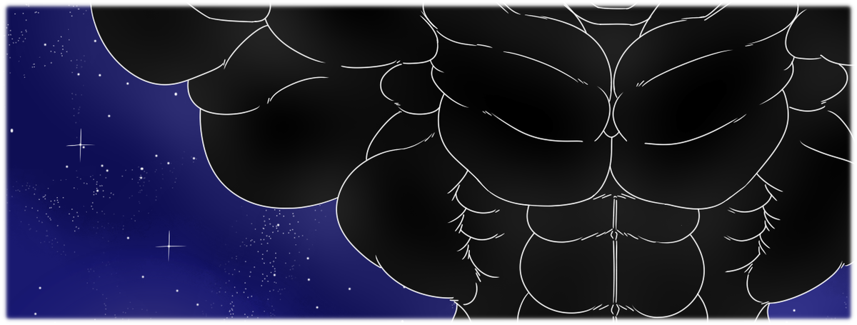 GrandioseUrulai's tweet photo. Beef-em-up! 014 AlienX is up over at my patreon (https://t.co/D0SiABUEZ2) where you can see the full version of this image for as little as $1 a month and more!
#AlienX #muscle #bodybuilder #macro #space #art #urulai https://t.co/1ficgTBLUG