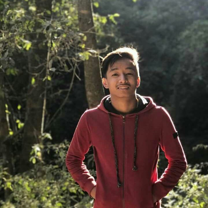 pasang264's tweet photo. #NewProfilePic https://t.co/c7fUZQVJMp