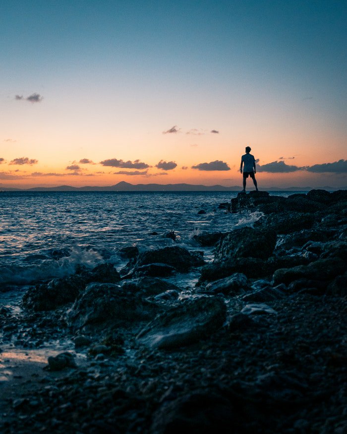 "The only limit to our realization of tomorrow will be our doubts of today."

-Franklin D. Roosevelt