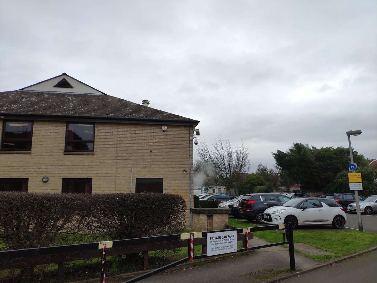 <a href="/SaveWimbledon/">Save Wimbledon Town</a> <a href="/nick_cannonhill/">Cllr Nick McLean</a> @trinity_lib_dem <a href="/MordenWeddings/">Morden Hall Weddings</a> <a href="/MordenHallPkNT/">Morden Hall Park NT</a> <a href="/Merton_Council/">Merton Council</a> Closure of Gifford House in Connaught Gardens doesn't shed any tears as even <a href="/VeoliaUK/">Veolia | UK</a> can't be bothered to collect litter from it.