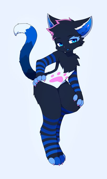 commission by @lilmaya32 