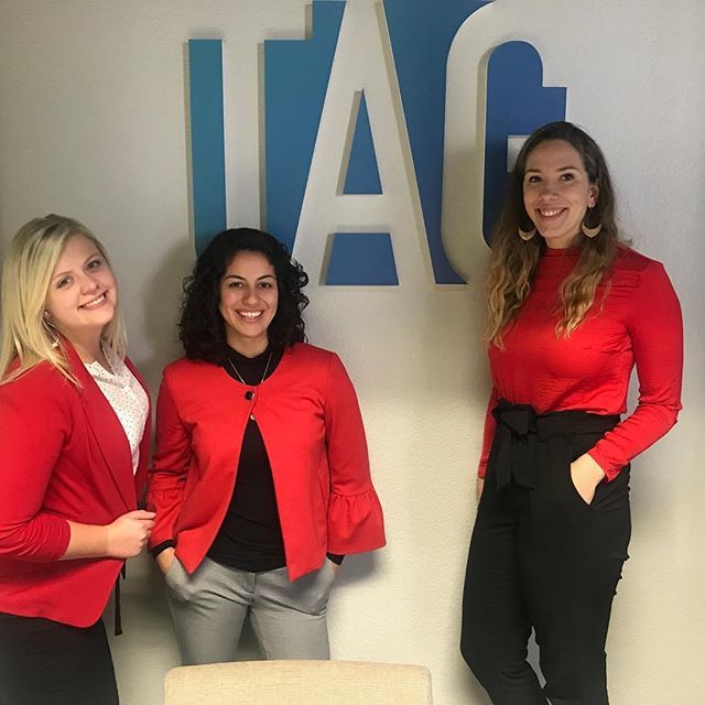 tag_oc's tweet photo. Red Wednesday!!! #fire #motivation #growth https://t.co/mIkCmNuDNL
