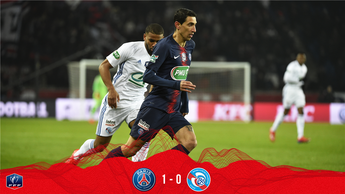 Paris Saint-Germain @PSG_inside