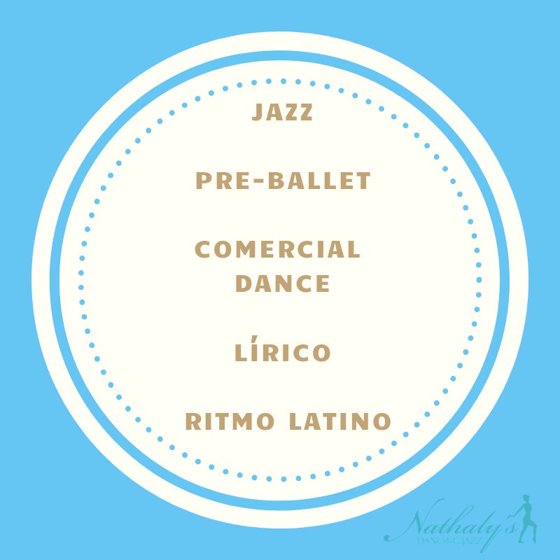 NathalysJazz's tweet photo. #TenemosNuevoPresidente Y nosotros muchas GANAS de #Bailar Aquí puedes ver los ritmos que tenemos para ti. Clases para NIÑAS a partir de 4 años. Más info: Ndancingjazz@gmail.com / #Danza - #Actividad #23Ene https://t.co/7isrSZzUlB