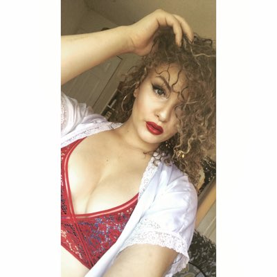 HaleyCheca's tweet photo. #NewProfilePic https://t.co/J6lCP1rObZ