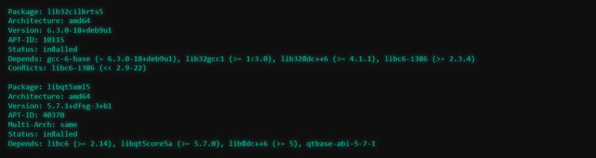 Guardicore's tweet image. Have you heard of THIS NEW #LinuxVulnerability? @Guardicore Labs&apos; @ace__pace highlights the impact of the recent vulnerability in @debian’s #apt buff.ly/2FJU9Mv #LinuxAPT #Linuxhacking #maninthemiddleattack #datacentersecurity #vulnerability