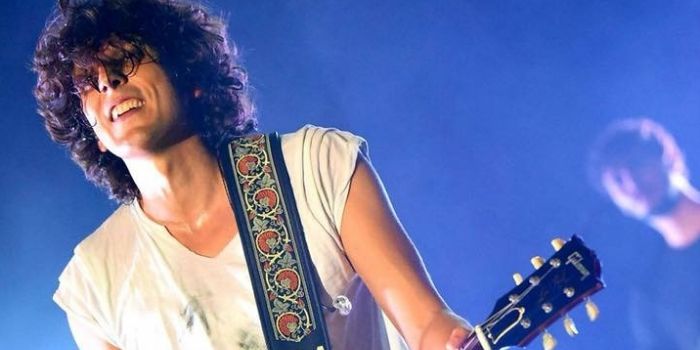 Manca sempre meno al debutto del tour teatrale di <a href="/MetaErmal/">Ermal Meta</a> con <a href="/gnuquartet/">GnuQuartet</a> Sold out anche la data di Roma.

Nel frattempo l'artista ha partecipato ad un importante incontro per Fondazione Mirafiore

allmusicitalia.it/news/ermal-met…