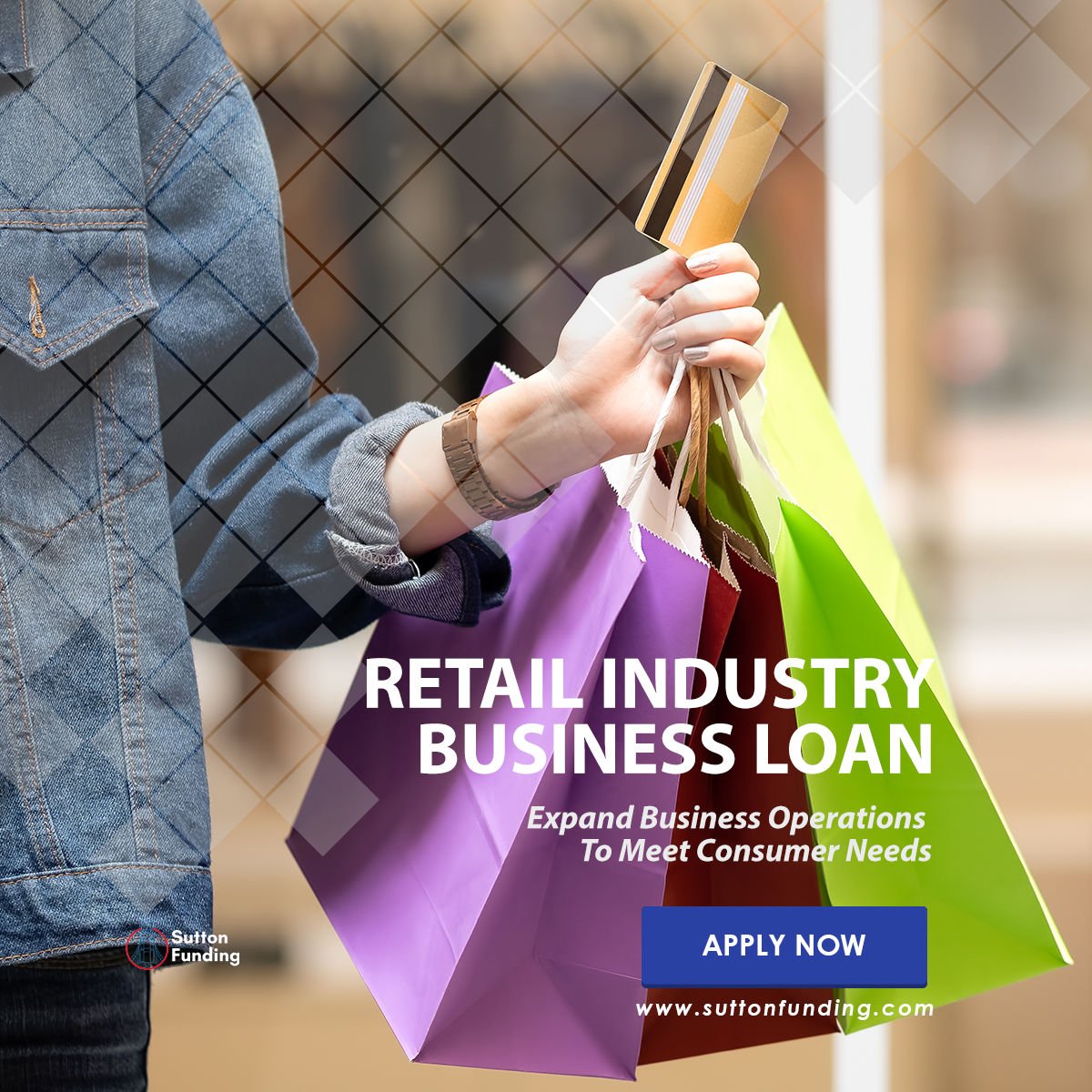 Sutton Funding (SuttonFunding) Twitter