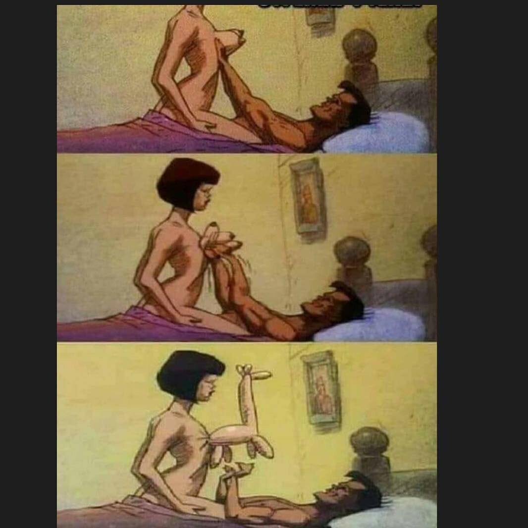 iBlack_Ken's tweet photo. Lemme play w them titties https://t.co/9oeZaZLM0t