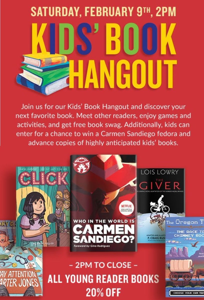Barnes Noble Events The Grove On Twitter Join Us For Our