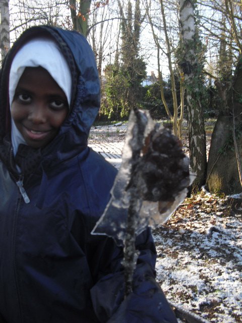 CORENansen's tweet photo. When the weather is cold and icy, there's nothing better than being a Nansen Explorer and investigating it in Forest School!
#COREopportunity
#COREexplorers https://t.co/ltUwqQV7Mo