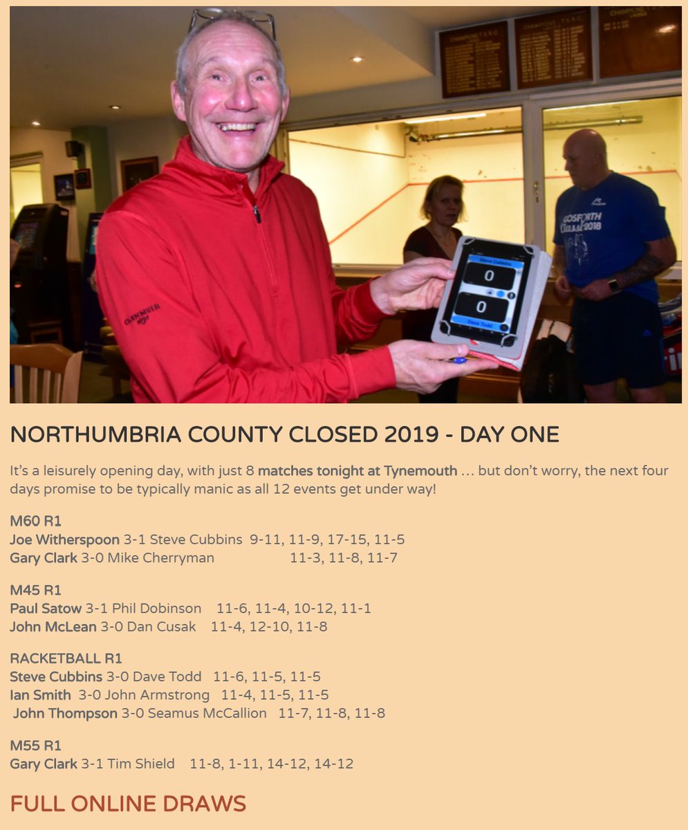 County Closed 2022 tweet media
