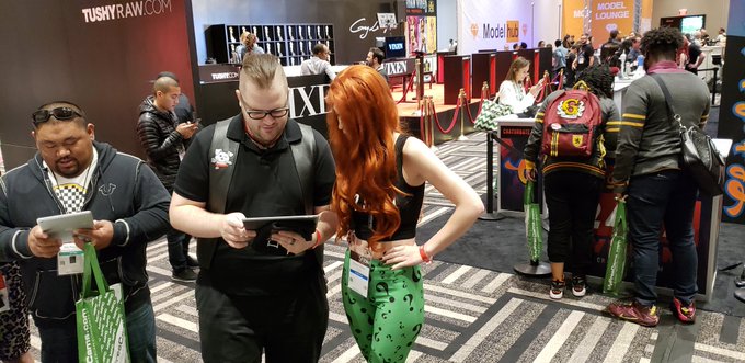 Come to the @mrskin booth at #AVN &amp; see @gracegore0 &amp; @TheRealNikkiKit for your chance to some #MrSkin<a class="tags" target="_blank" title="On Twitter" href="/?out=eyJ0eXAiOiJKV1QiLCJhbGciOiJIUzUxMiJ9.eyJpYXQiOjE3MjM5ODk2MDEsImlzcyI6InR3cG9ybnN0YXJzLmNvbSIsIm5iZiI6MTcyMzk4OTYwMSwiZXhwIjoxNzU1NTI1NjAxLCJyZWRpcmVjdF91cmwiOiJodHRwczovL3R3aXR0ZXIuY29tL21yc2tpbiJ9.xnCdCGrz71vwPgVys4w-dAU5k8N0ztlV00Vbmtazck3wkQt-o11Cg6QOpC6uotw58zortVrhApr4p5JD6tc1JA">@mrskin</a><a href="/tag/avn"class="tags">#AVN</a><a class="tags" target="_blank" title="On Twitter" href="/?out=eyJ0eXAiOiJKV1QiLCJhbGciOiJIUzUxMiJ9.eyJpYXQiOjE3MjM5ODk2MDEsImlzcyI6InR3cG9ybnN0YXJzLmNvbSIsIm5iZiI6MTcyMzk4OTYwMSwiZXhwIjoxNzU1NTI1NjAxLCJyZWRpcmVjdF91cmwiOiJodHRwczovL3R3aXR0ZXIuY29tL2dyYWNlZ29yZTAifQ.rB7CfXo7UUoWEQylfIqMZ-q98c-HrU_ycN6Gm3OaEyTok36ADpqUHjpPFs4AxLp87Lkw3dBJDORdlF8zxE9S9Q">@gracegore0</a><a href="/tag/ipads"class="tags"><span>#ipads</span></a><a href="/tag/mrskin"class="tags"><span>#mrskin</span></a>