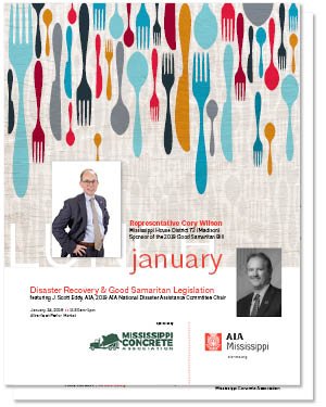 🔺 HEY - we just confirmed a GREAT special guest for lunch tomorrow! (and we need to start a little early) - mailchi.mp/e056dc3f8636/m…