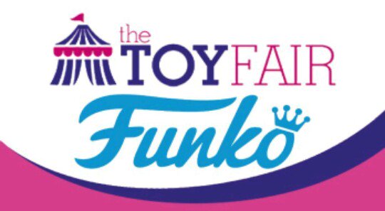 Toy fair