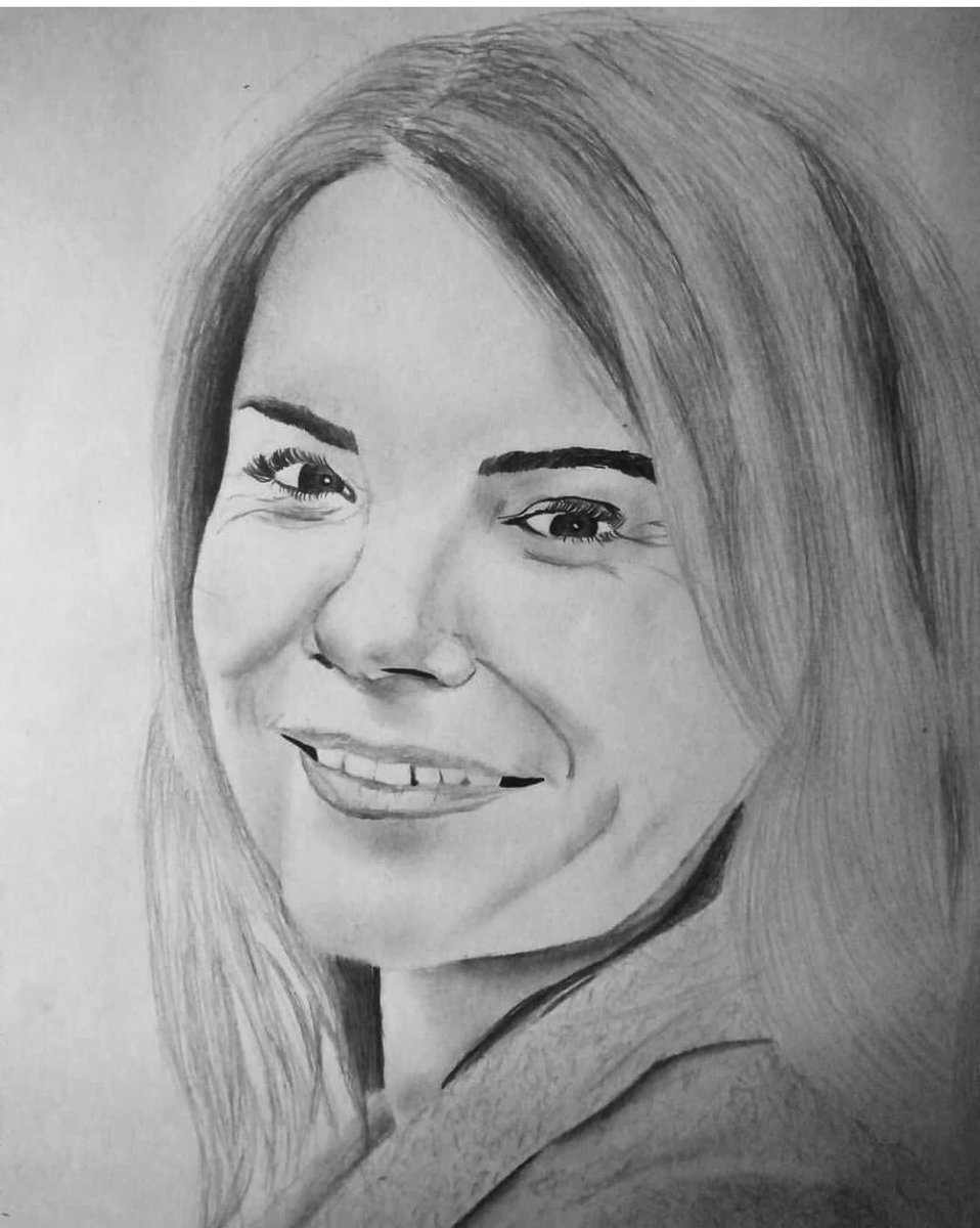 gregorDE1's tweet photo. Zeichnung von Silke Popp!!!✏️✏️✏️

#Zeichnung #Dahoam #Schauspieler  #Bavaria https://t.co/xHDuEv5VlU