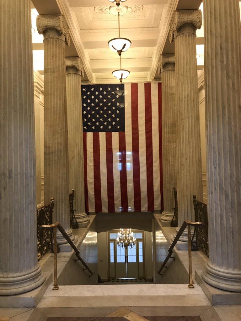 victakacs's tweet image. @StPiusX @CloseUp_DC @uscapitol @USSenatePhoto @USSenate @USHouseNews @USHouseofReps @JacksonLeeTX18 @tedcruz @JohnCornyn Sites on Capitol Hill #PanthersInDC