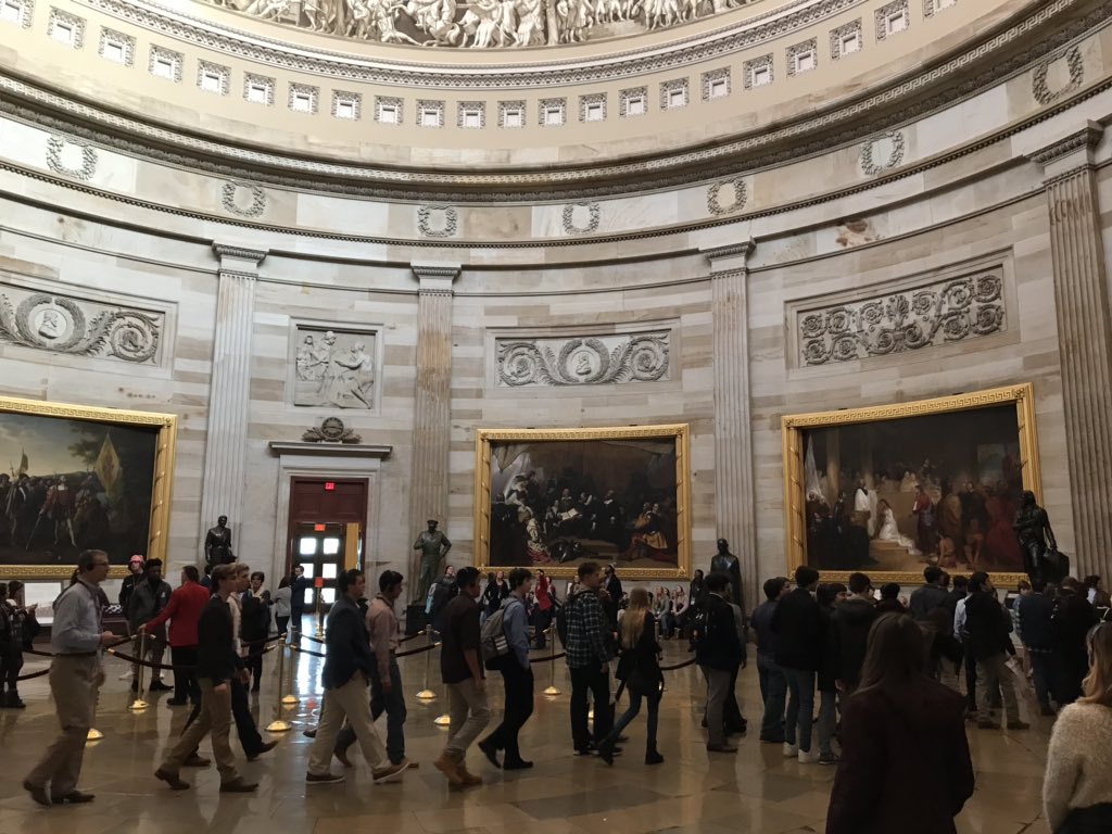 victakacs's tweet image. @StPiusX @CloseUp_DC @uscapitol @USSenatePhoto @USSenate @USHouseNews @USHouseofReps @JacksonLeeTX18 @tedcruz @JohnCornyn Sites on Capitol Hill #PanthersInDC