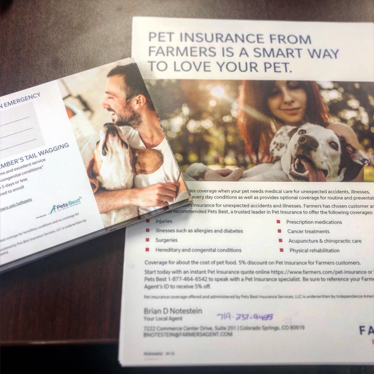 Does Farmers Offer Pet Insurance Pet Insurance Plans For Dogs And
