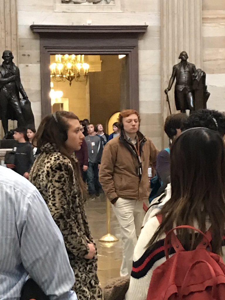 victakacs's tweet image. @StPiusX @CloseUp_DC @uscapitol @USSenatePhoto @USSenate @USHouseNews @USHouseofReps @JacksonLeeTX18 @tedcruz @JohnCornyn Sites on Capitol Hill #PanthersInDC