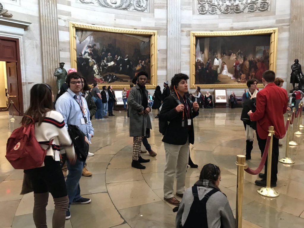 victakacs's tweet image. @StPiusX @CloseUp_DC @uscapitol @USSenatePhoto @USSenate @USHouseNews @USHouseofReps @JacksonLeeTX18 @tedcruz @JohnCornyn Sites on Capitol Hill #PanthersInDC