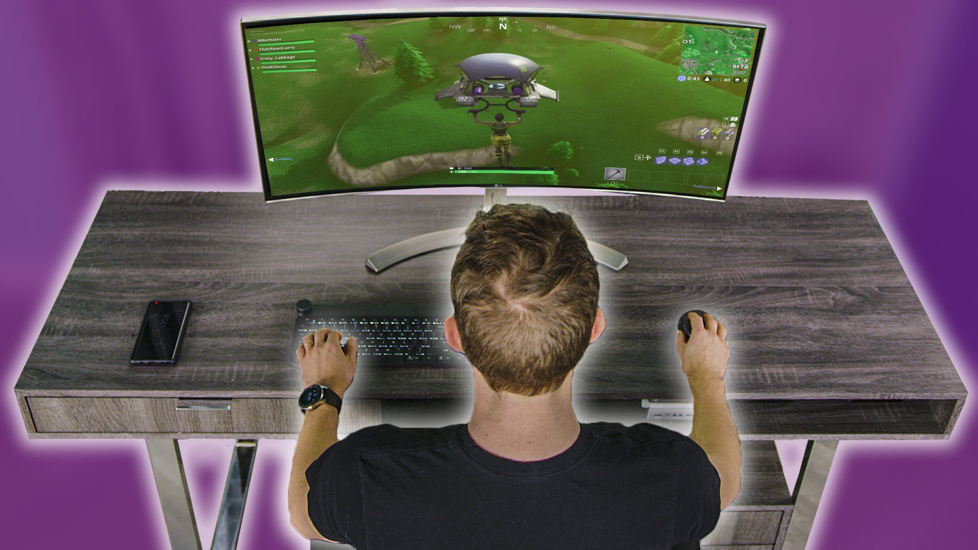Linus Tech Tips on Twitter: Linus Tech Tips on Twitter: