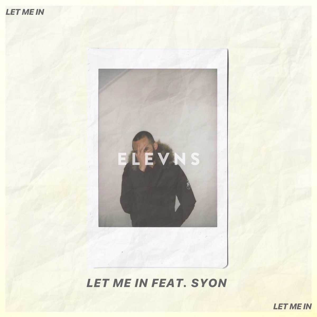Discovery_2's tweet photo. The first single from @elevnsofficial - βLet Me In (ft. @OfficialSyon )β is released 8th of February π #elevns #producer https://t.co/oq1ktLhz9d See them live in #London on 31st January at @229thevenue https://t.co/tZAgV625HL #newmusic https://t.co/4vznh6uG7f