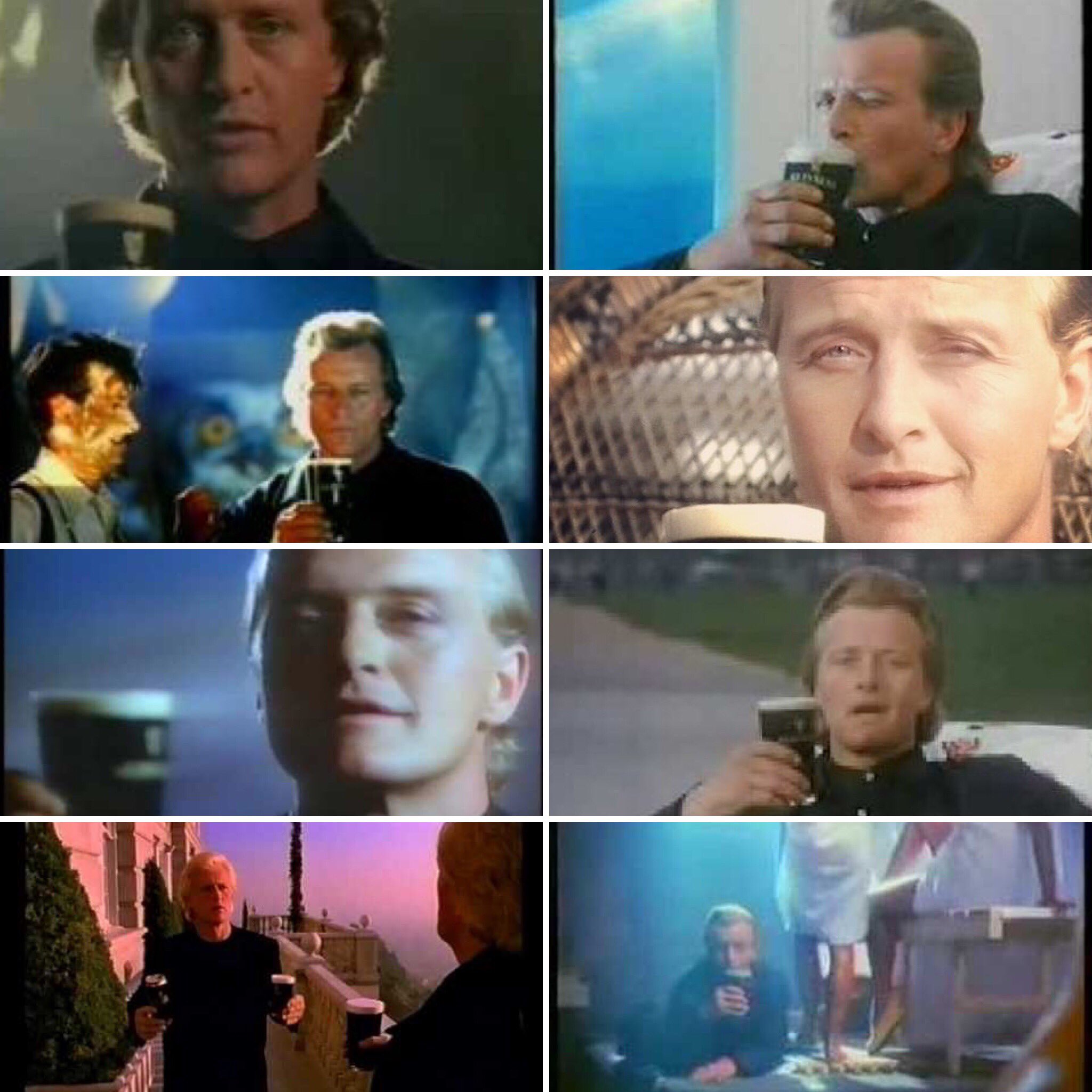 Happy birthday RUTGER HAUER 