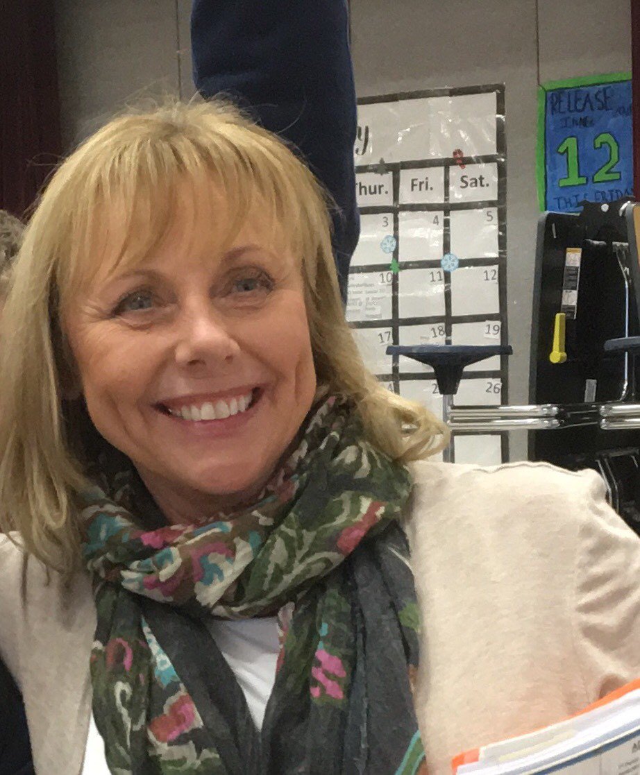 Congratulations Terri Malthesen, you are a #WholeChildChampion!  Miss M. as #MeekerTPS students call her, builds strong relationships, goes above & beyond 2 show she cares.  She is the go to person for other staff members, and makes a difference each day! #WholeChildMonth #TWC