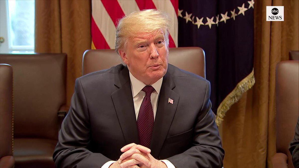 He will go down in history as the worst president ever.