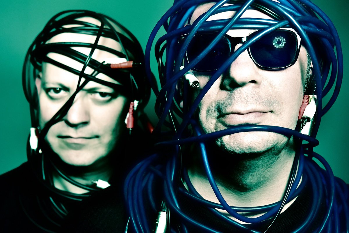 #WelcometotheForest artists <a href="/AddictiveTV/">AddictiveTV</a> will be presenting their Orchestra or Samples at <a href="/StJohnsMH/">St John’s Music Hall</a> this weekend featuring local guest artists LEMZI, Layil Barr and Khaled Hakim. 

Tickets available here 👇 👇 👇 
socsi.in/6teex