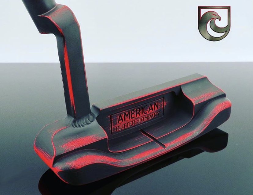 You want a free putter? Cut to specs?

Follow <a href="/American_Putter/">American Putter Company</a> on IG. Follow the rules. 

There are three putters up for grabs. You might win one just for having thumbs.

I’ll see you Jan. 30 to let you know who won. instagram.com/p/Bs-3BzBFfmw/…