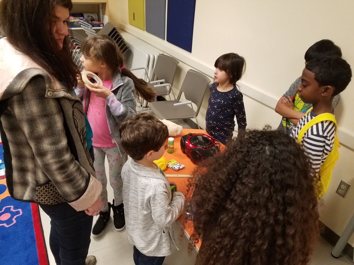 barbarabushlib's tweet image. We had so much fun putting our #spyskills to the test yesterday. Our &quot;Spy School&quot; recruits got fingerprinted, created a code name, decoded a secret message, memorized a scene and more. These are some stealthy kids! #harriscountypl #lovemylibrary