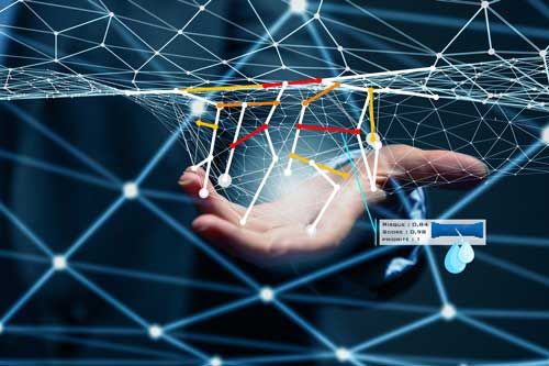 monreseaudeau's tweet photo. #CGLE20 - Rendez-vous Hall 5 Stand 137 pour découvrir HpO la solution innovante signée #Altereo, basée sur l’Intelligence Artificielle qui permet d'optimiser le renouvellement des réseaux AEP
https://t.co/TCzJewFXKQ https://t.co/xuvl28Xpmv