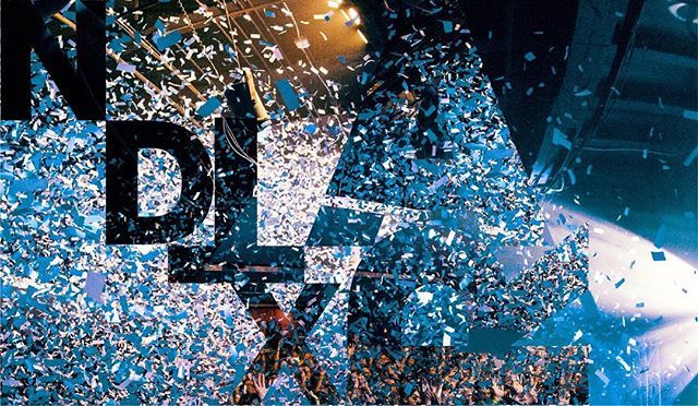 Bookings now LIVE⭐️ for ND XTRA... a taste of Newday halfway through the year. Hosted by Ben Rowe and Rebekah Walker from the Newday team plus worship from Simon and Anna Brading.
.
Saturday 16 March 2019, Gateway Church, Leeds.
.
Tickets £5 available on… bit.ly/2FUeKx6