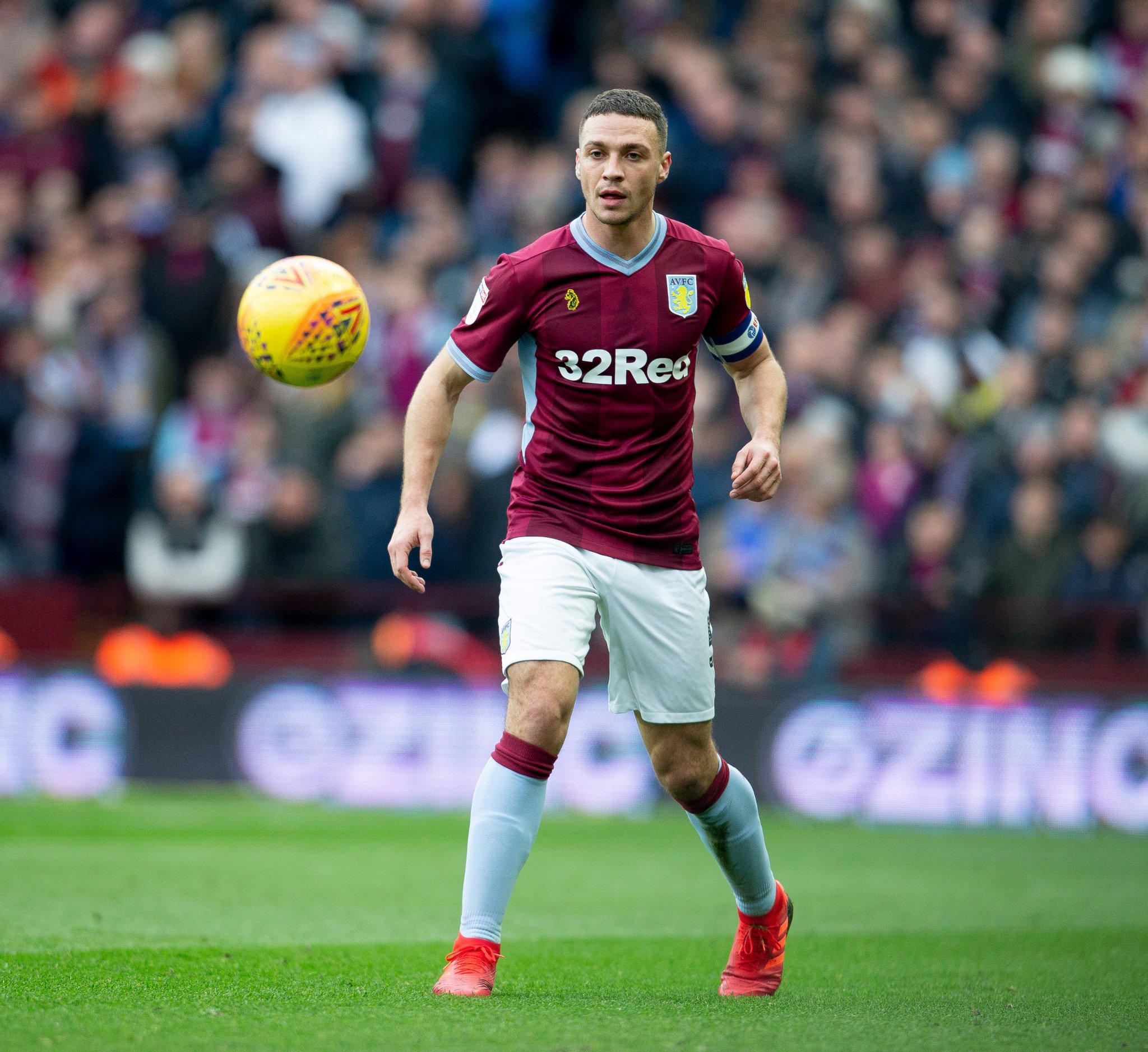 Happy 30th Birthday James Chester Get his shirt here  