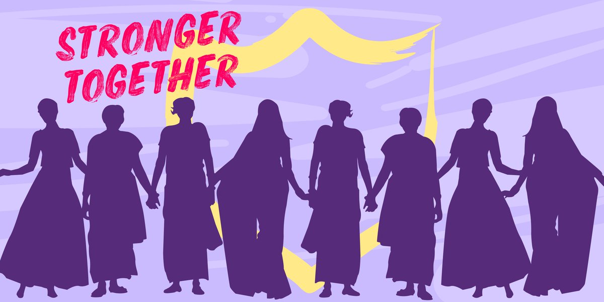 ellaOneUK's tweet image. Today our #GirlsInControl are the millions of women in India who stood in solidarity with the first two women of childbearing age  to enter the Hindu Sabarimala Temple in centuries! It&apos;s amazing to see so many #WomenSupportingWomen