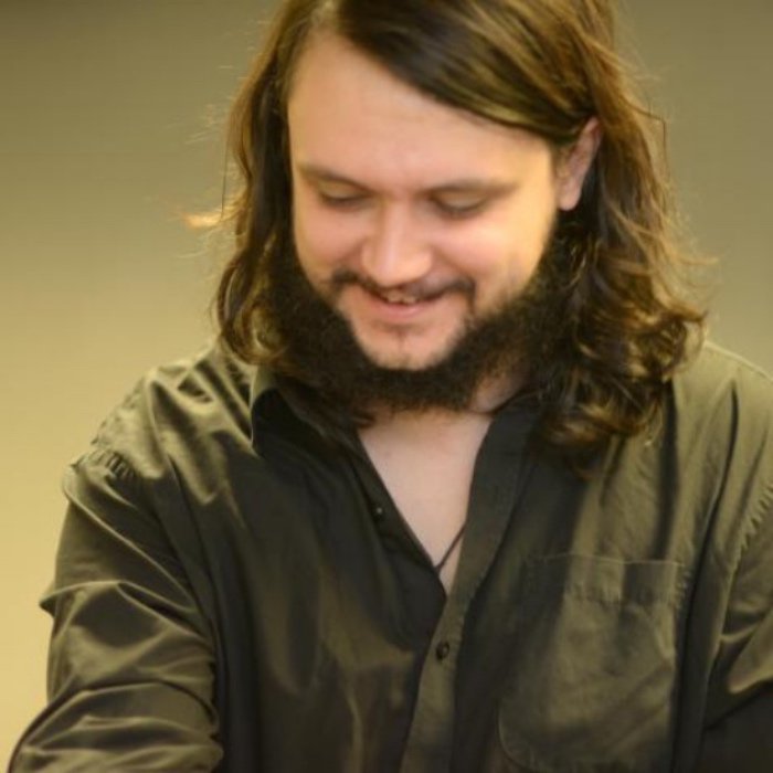 Vortex Jazz Club (@vortexjazz) on Twitter photo CALUM GOURLAY QUARTET
WED 30 JAN, 8PM
Bassist and big band leader Calum Gourlay brings his new quartet project to The Vortex for its first ever gig! Feat. Helena Kay (tenor sax), Kieran McCleod (trombone) & James Maddren (drums) <a href="/calbass/">Calum Gourlay</a> @_helenakay <a href="/kieransmcleod/">Kieran McLeod</a> <a href="/jamesmaddren/">James Maddren</a> CALUM GOURLAY QUARTET
WED 30 JAN, 8PM
Bassist and big band leader Calum Gourlay brings his new quartet project to The Vortex for its first ever gig! Feat. Helena Kay (tenor sax), Kieran McCleod (trombone) & James Maddren (drums) <a href="/calbass/">Calum Gourlay</a> @_helenakay <a href="/kieransmcleod/">Kieran McLeod</a> <a href="/jamesmaddren/">James Maddren</a>