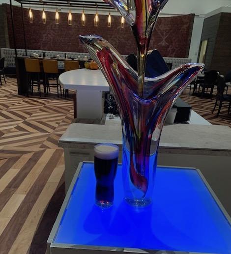 RenConcourse's tweet photo. Welcome to our newly refreshed Concorde Grill. https://t.co/iE0BPlU5YJ