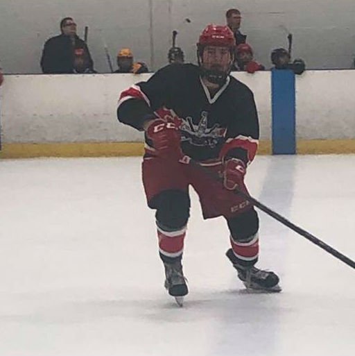 3. Mason McTavish, C, Pembroke Lumber Kings - Equal parts great goal-scorer and passer. Shooting and passing attributes are pro-calibre. Wants the puck and is driven to be a difference-maker.