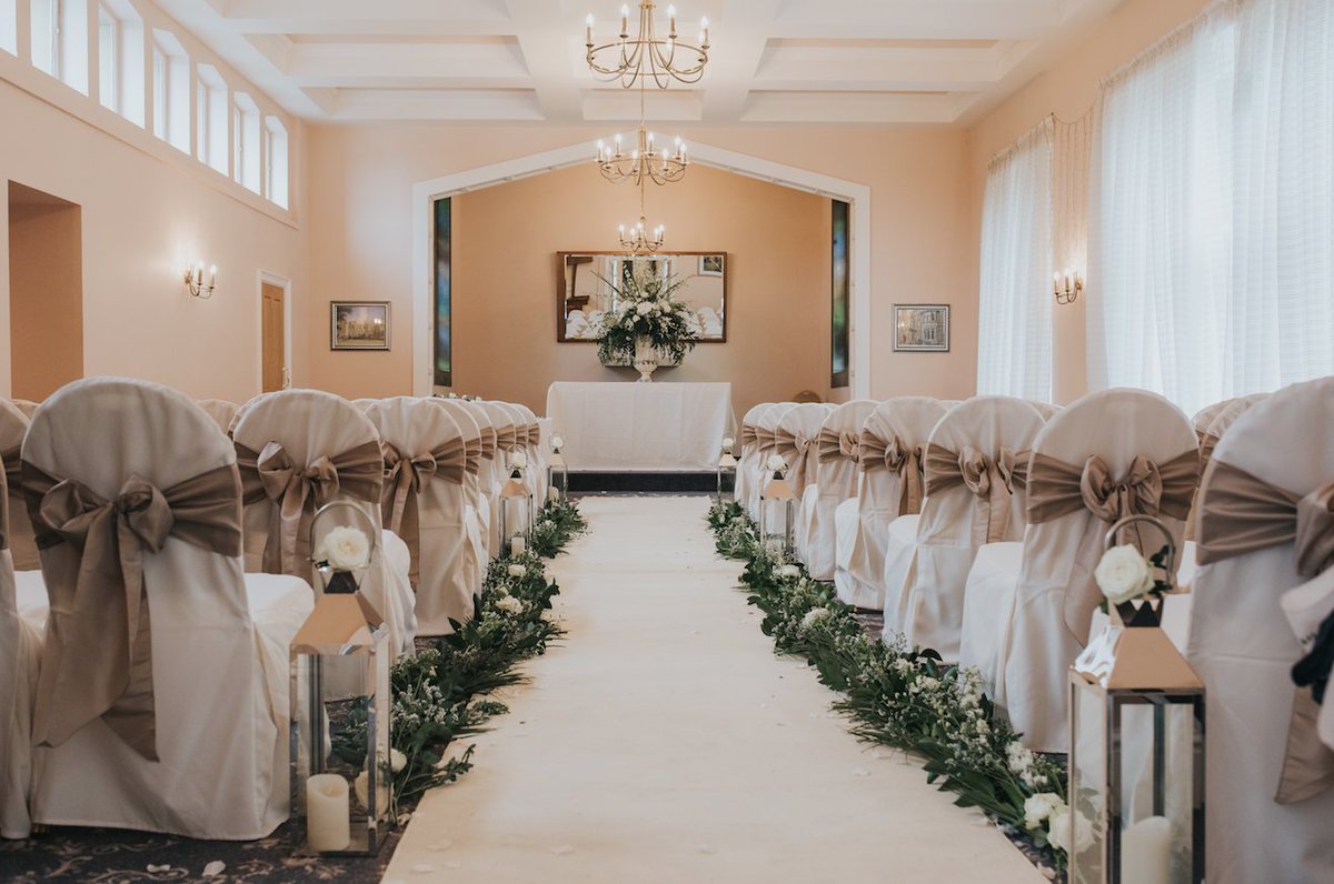 TheVillaLevens's tweet image. On Sunday 17th February it's your opportunity to view our stunning venue💒 #TheVilla's Wedding Fayre will be open from 11am-3pm &amp;amp; there will be over 20 wedding stalls, bridal fashion shows &amp;amp; show rounds. If you are in the process of planning your big day, be sure to come along💍