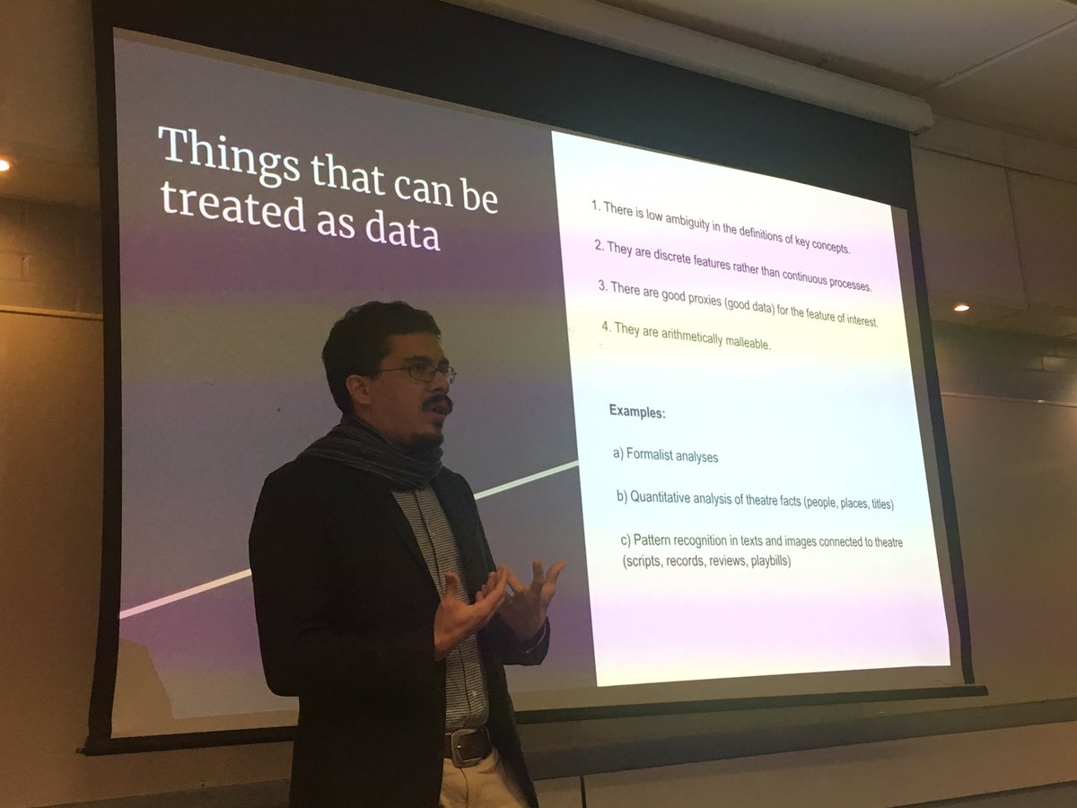 can what on conditions Twitter: Humanities ... Digital \