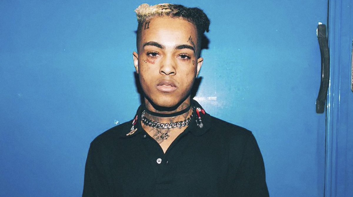 RotationDaily's tweet image. HAPPY BIRTHDAY TO @xxxtentacion Wish he could’ve made it to 21😔 LONG LIVE XXX 🦇🦇🦇