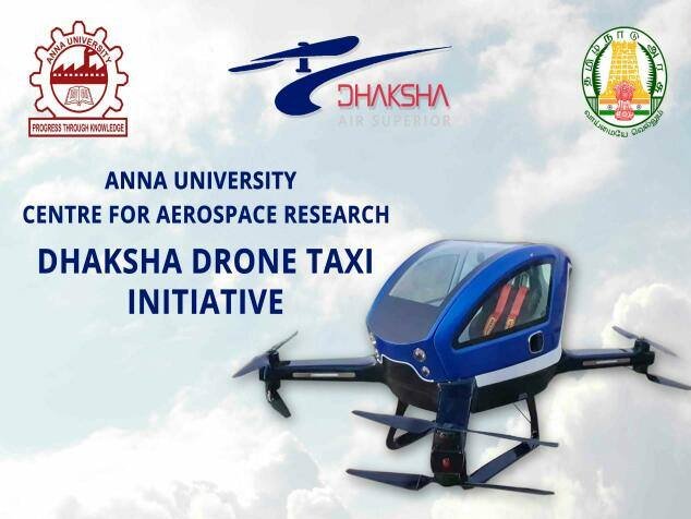 dhansvenkat's tweet photo. As we said here we brings the first Indian Drone Taxi Initiative, it's now available on public view tomorrow at #GIM2019, Chennai Trade Centre.
#TeamDhaksha 
#ThalaAjith 
#Indiaspridethaladhaksha
#Proud_MITian https://t.co/yzFczLsPtg