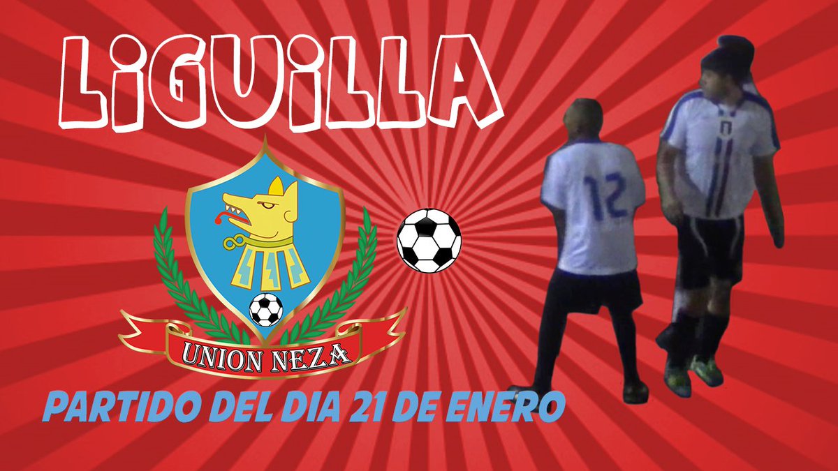 UnionNeza's tweet image. partido de union neza en liguilla les dejo en enlace aqui abajo
youtu.be/qo4Eimp8Rt0